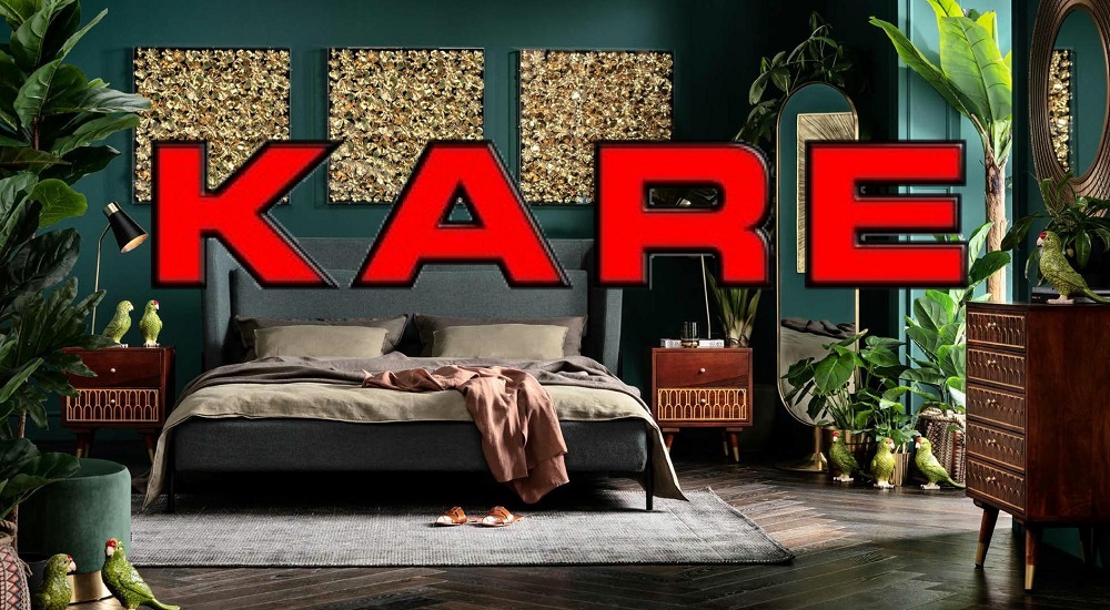 KARE  ～JOY OF LIVING～ 【静岡店】