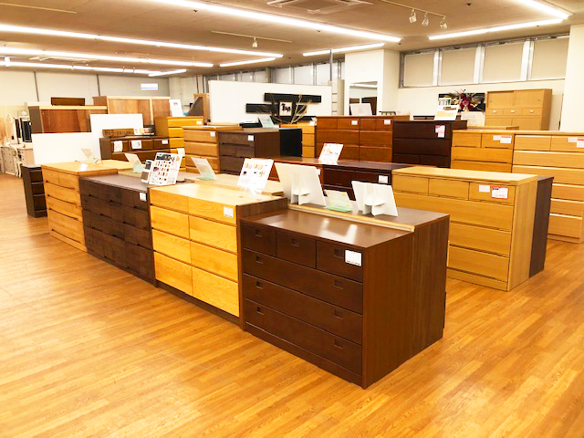 静岡店3F 写真1