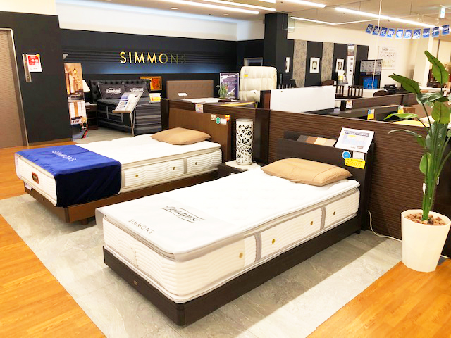 静岡店3F 写真2