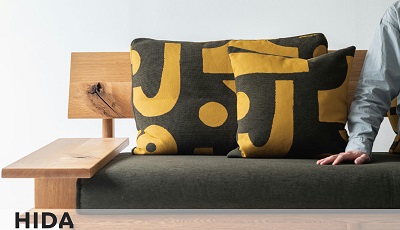 飛騨産業 HIDA PARTNER SHOP クリタカグ