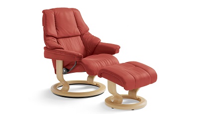 Stressless® ストレスレス栗田家具ギャラリー