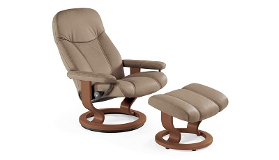 Stressless® ストレスレス栗田家具ギャラリー